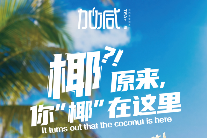 F66永乐椰子系列新品火爆上市