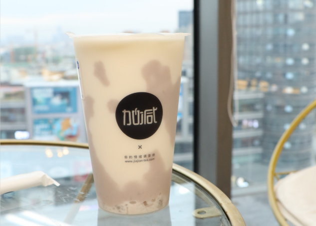F66永乐茶饮：健康不容忽视，奶茶发展方向离不开健康